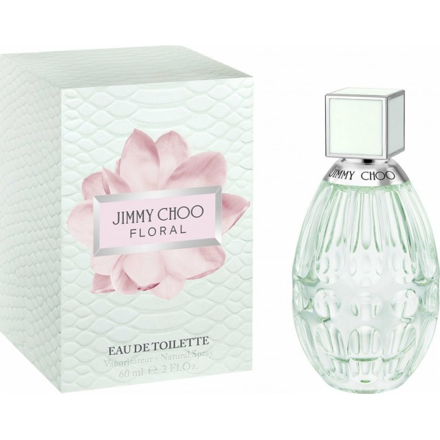 JIMMY CHOO Floral EDT 60ml